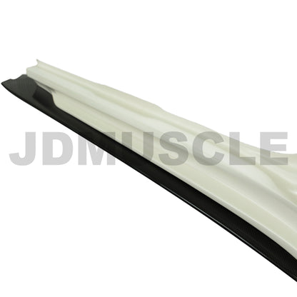 Discontinued JDMuscle [15-21 WRX/STI] VS Style Wide Body Kit *Special Order*No Refunds*
