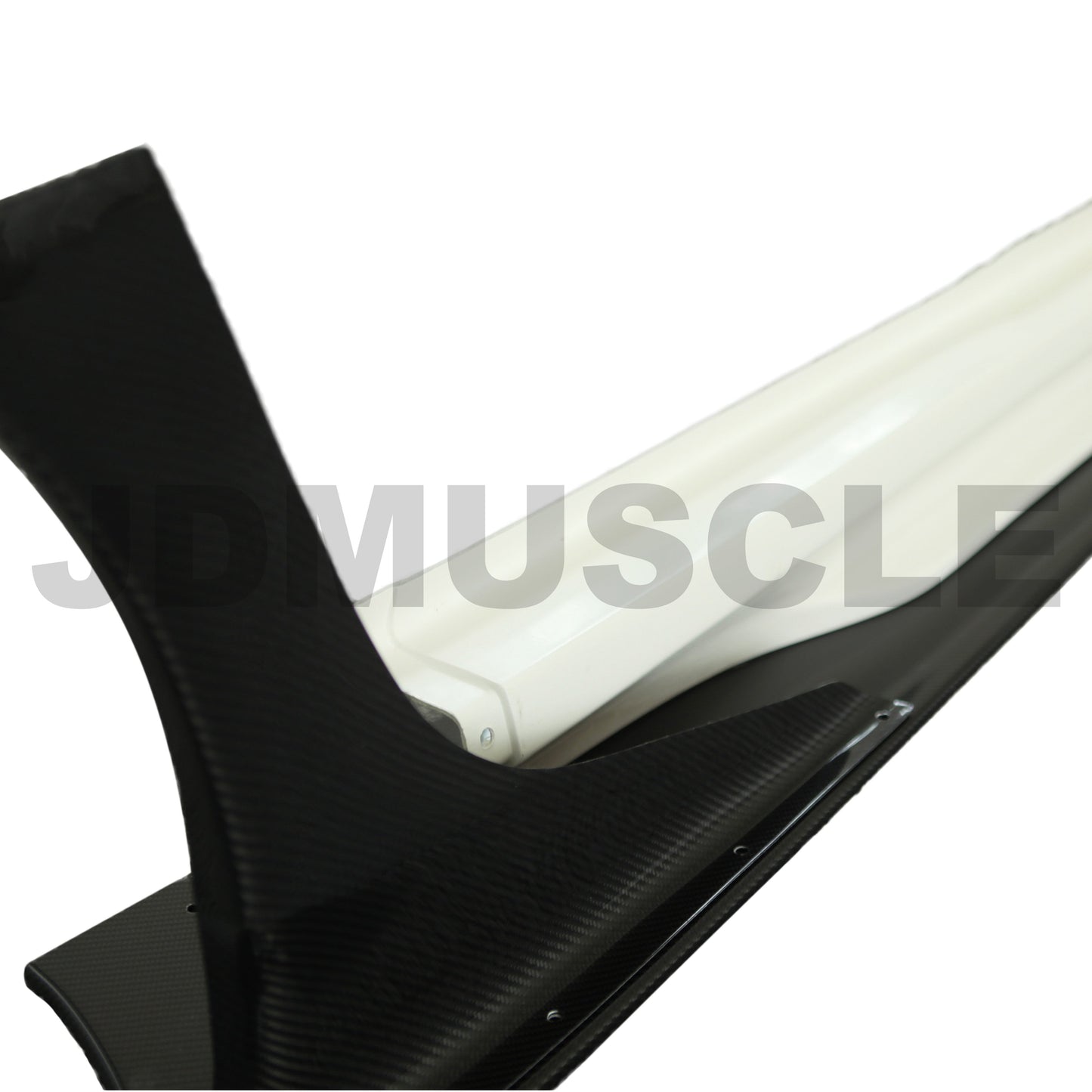 Discontinued JDMuscle [15-21 WRX/STI] VS Style Wide Body Kit *Special Order*No Refunds*