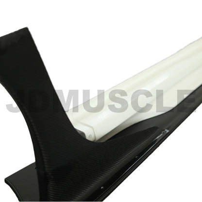Discontinued JDMuscle [15-21 WRX/STI] VS Style Wide Body Kit *Special Order*No Refunds*