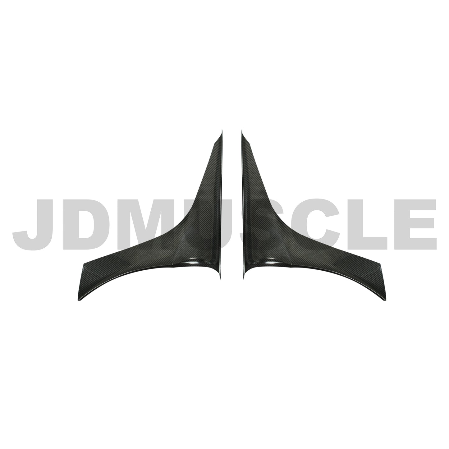 Discontinued JDMuscle [15-21 WRX/STI] VS Style Wide Body Kit *Special Order*No Refunds*