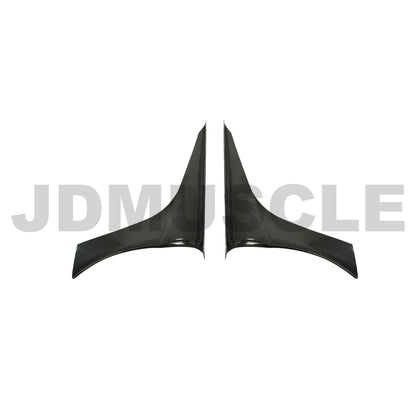 Discontinued JDMuscle [15-21 WRX/STI] VS Style Wide Body Kit *Special Order*No Refunds*