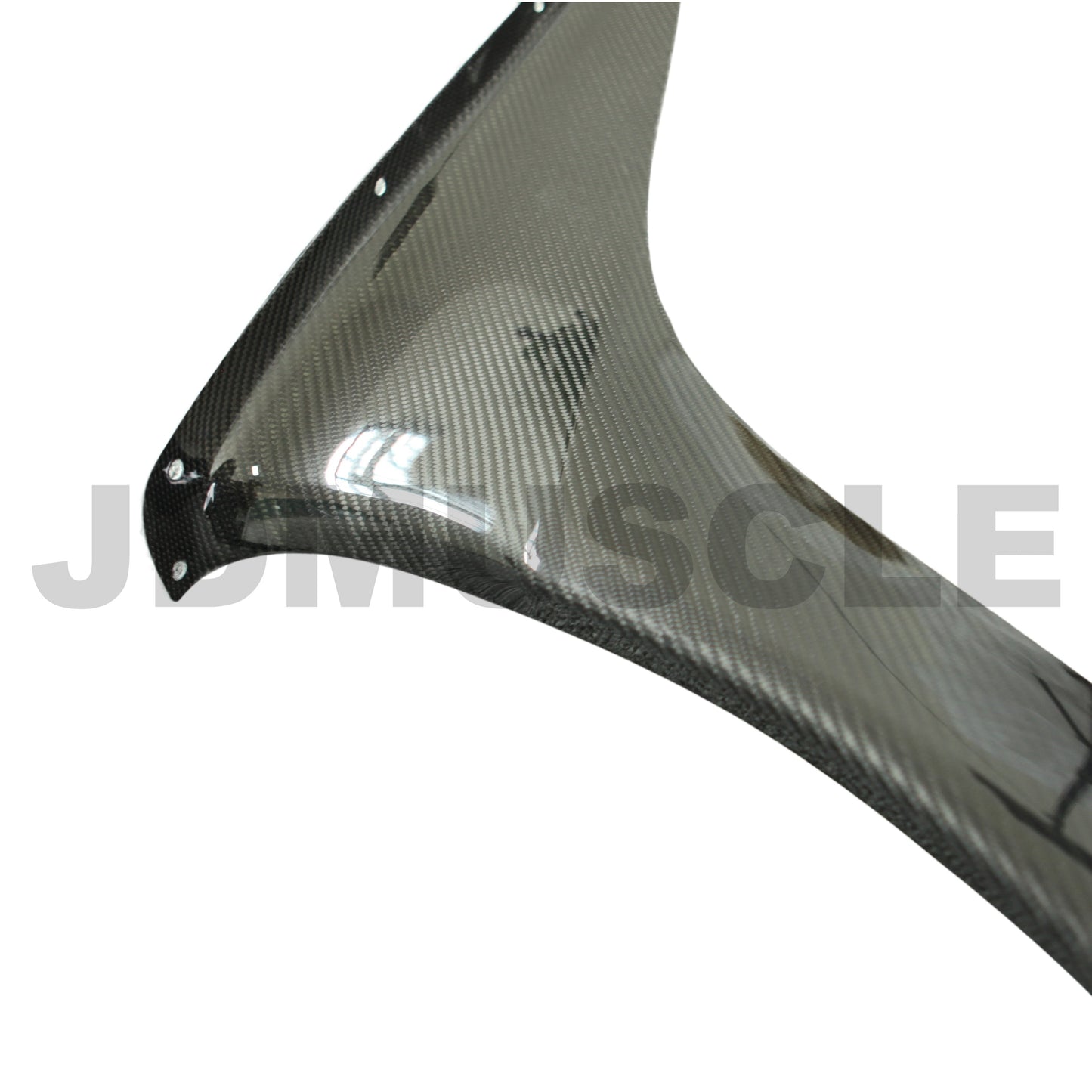 Discontinued JDMuscle [15-21 WRX/STI] VS Style Wide Body Kit *Special Order*No Refunds*