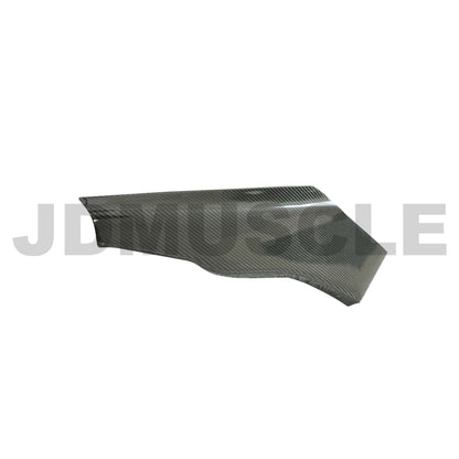 Discontinued JDMuscle [15-21 WRX/STI] VS Style Wide Body Kit *Special Order*No Refunds*