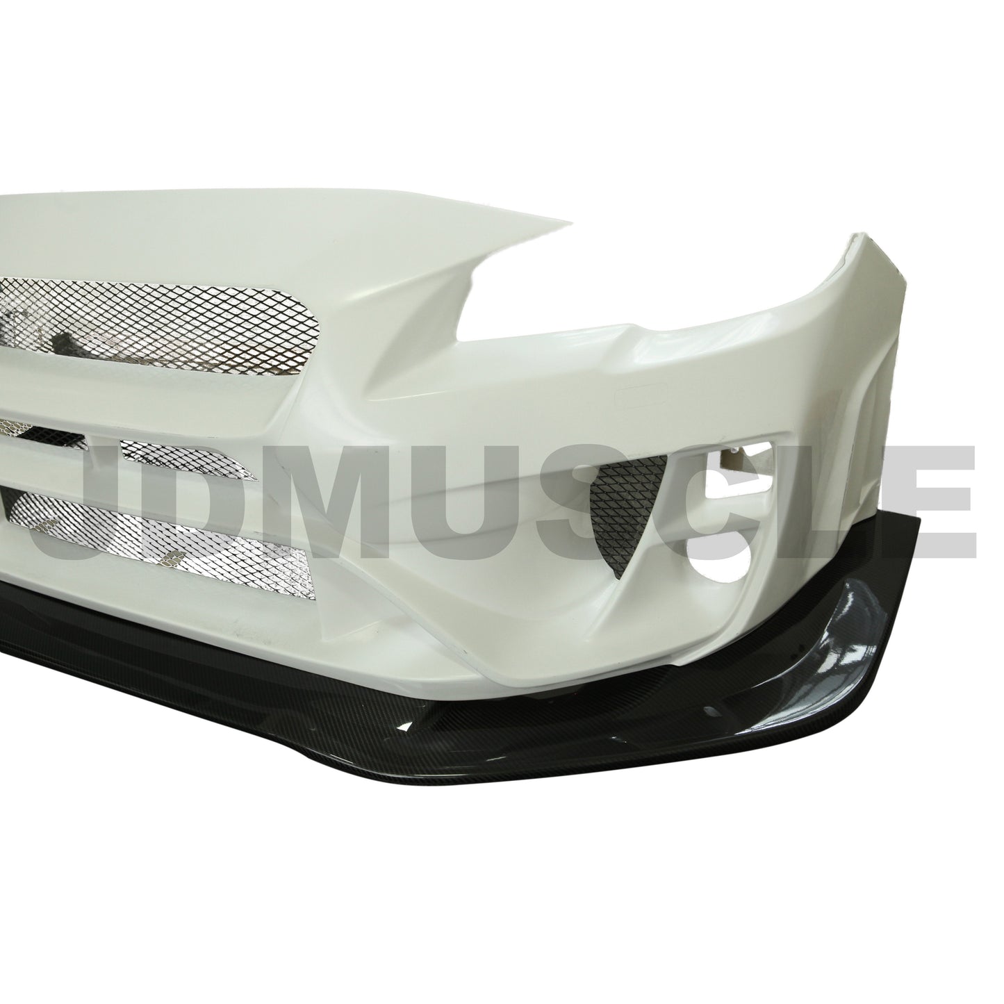 Discontinued JDMuscle [15-21 WRX/STI] VS Style Wide Body Kit *Special Order*No Refunds*