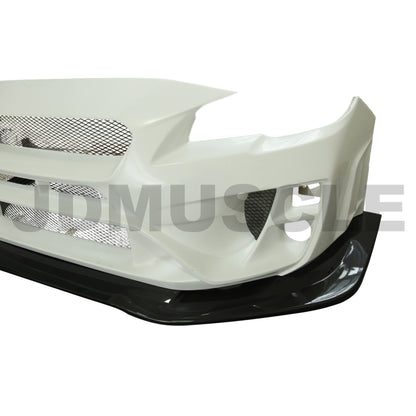 Discontinued JDMuscle [15-21 WRX/STI] VS Style Wide Body Kit *Special Order*No Refunds*