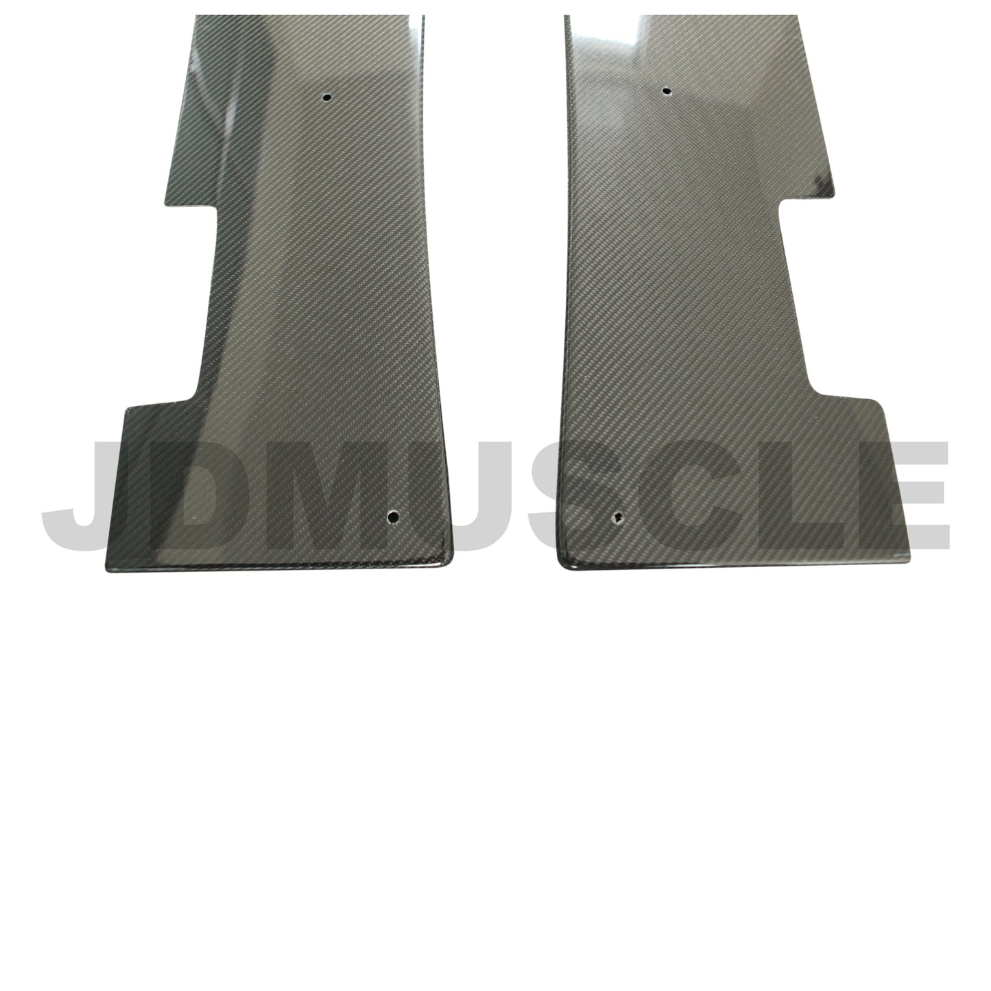 Discontinued JDMuscle [15-21 WRX/STI] VS Style Wide Body Kit *Special Order*No Refunds*