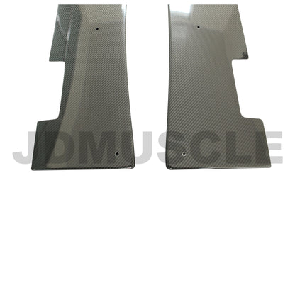Discontinued JDMuscle [15-21 WRX/STI] VS Style Wide Body Kit *Special Order*No Refunds*