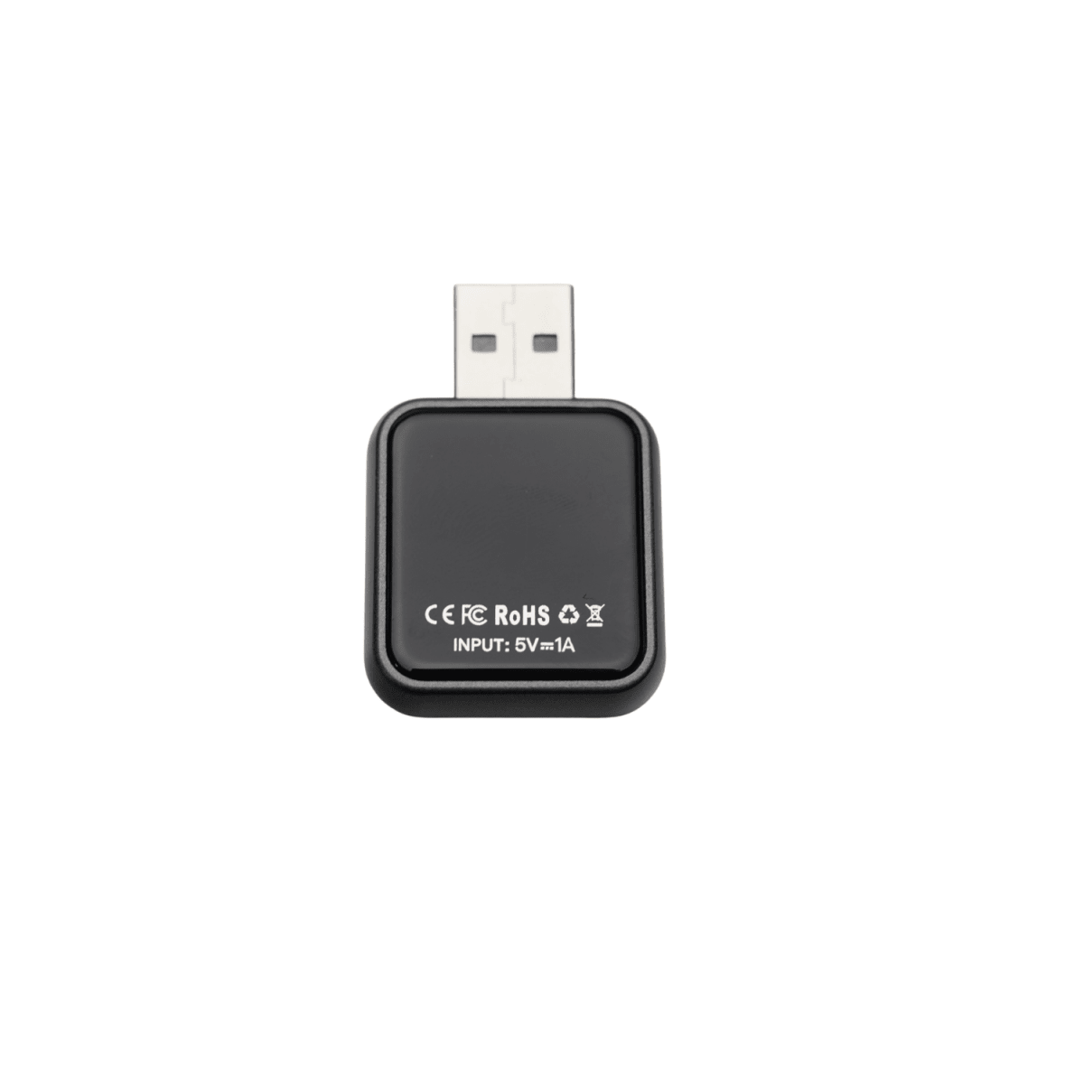 JDMuscle Wireless Carplay+Android Auto Adapter V2 [Universal, Incl. 22-25 WRX / 19-21 WRX/STI]