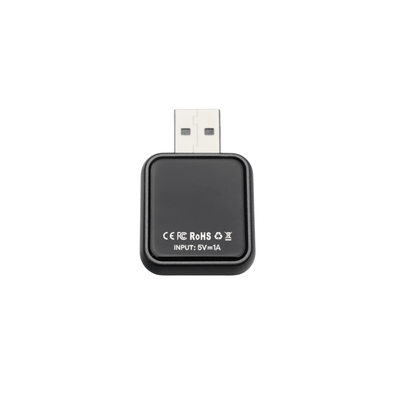 JDMuscle Wireless Carplay+Android Auto Adapter V2 [Universal, Incl. 22-25 WRX / 19-21 WRX/STI]