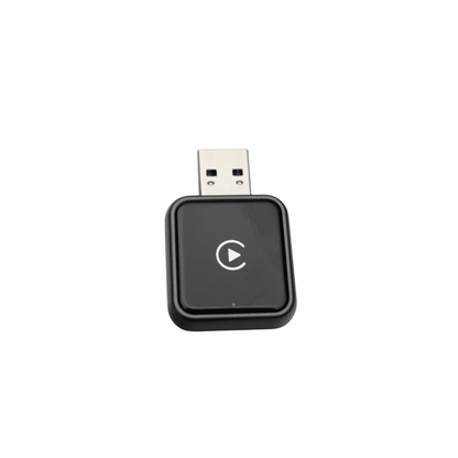 JDMuscle Wireless Carplay+Android Auto Adapter V2 [Universal, Incl. 22-25 WRX / 19-21 WRX/STI]