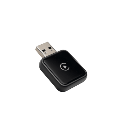 JDMuscle Wireless Carplay+Android Auto Adapter V2 [Universal, Incl. 22-25 WRX / 19-21 WRX/STI]