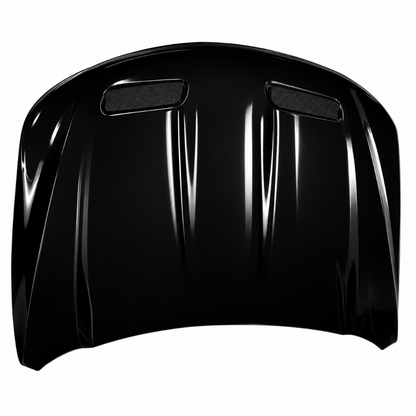 2011-2021 Jeep Grand Cherokee Red Eye Hood