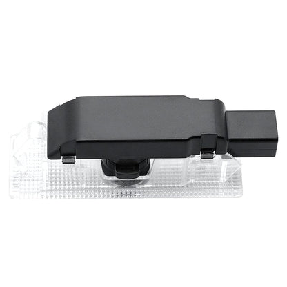 Jeep Cherokee Trailhawk Premium Under Door Projector Puddle Lights Various Designs 2014-2023