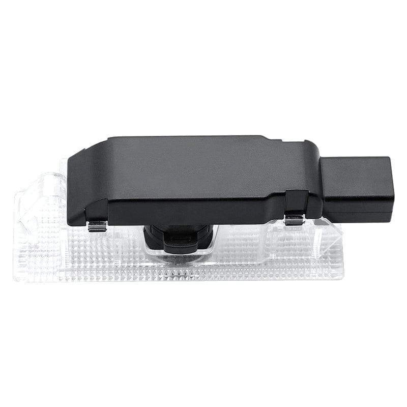 Jeep Cherokee Latitude Premium Under Door Projector Puddle Lights Various Designs 2014–2023