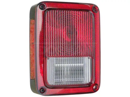Daisy Taillight cover decal 38