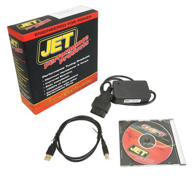 DST FLASH TUNER