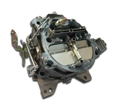 JET Q-JET CARBURETOR