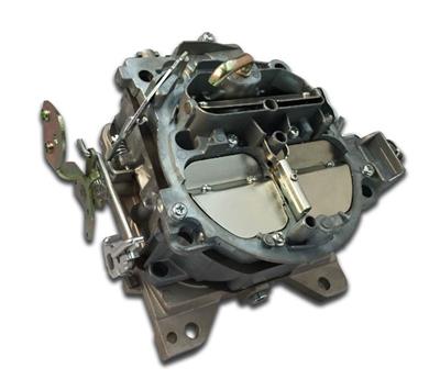 JET Q-JET CARBURETOR