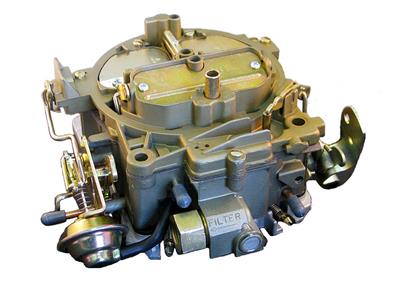 ROCHESTER Q JET CARB