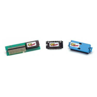 STAGE II CHIP