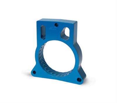 THROTTLE BODY SPACER