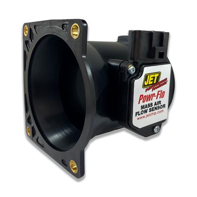 POWR-FLO MASS AIR SENSOR