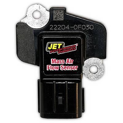 MASS AIR FLOW SENSOR