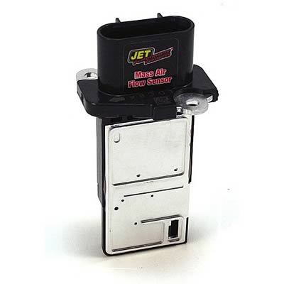 MASS AIR FLOW SENSOR