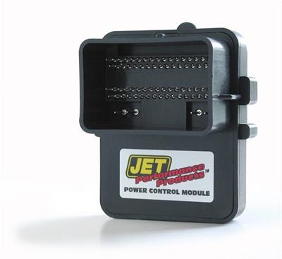 JET FORD MODULE