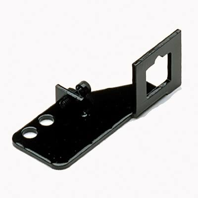 TV CABLE BRACKET
