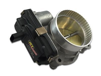 JET THROTTLE BODY