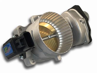 THROTTLE BODY
