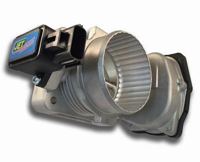 THROTTLE BODY
