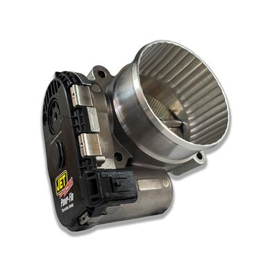 PERFORMANCE THROTTLE BODY