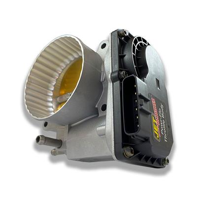 PERFORMANCE THROTTLE BODY