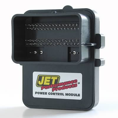 JET FORD MODULE
