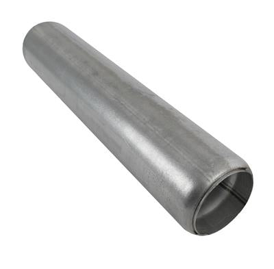GLASS PACK MUFFLER