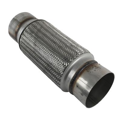 EXHAUST COUPLER