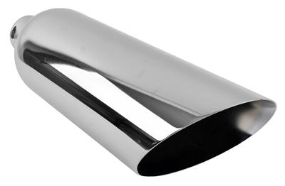 EXHAUST TIP