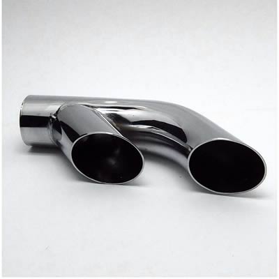 CHROME TIP