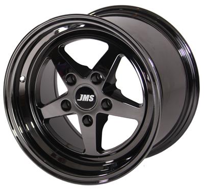 17 INCH X 4.5 INCH FRONT