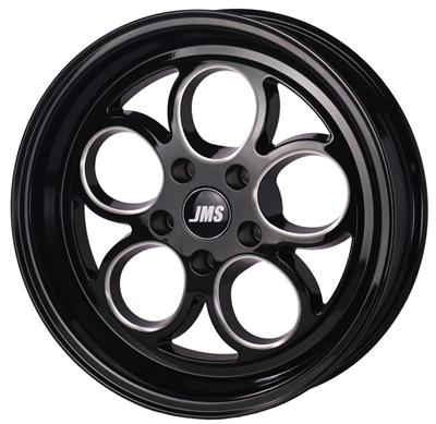17 INCH X 4.5 INCH FRONT