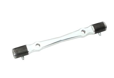SHAFT ASSEMBLY STEEL