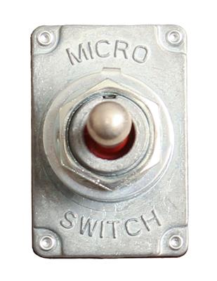 JOES Racing Products Standard Micro Switches