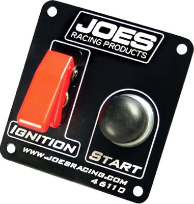 JOES Racing Products Switch Panels