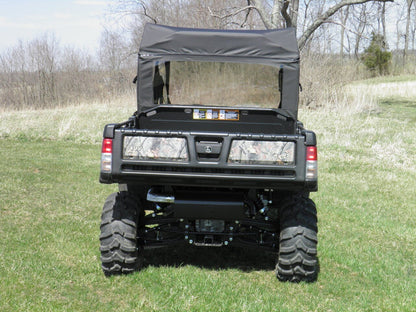 John Deere Gator 550/560/590 4-Seater - Door/Rear Window Combo