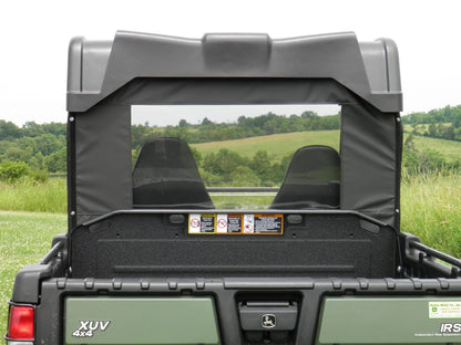 John Deere Gator 550/560/590 4-Seater - Soft Back Panel