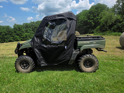 John Deere Gator 550/560/590 - Door/Rear Window Combo