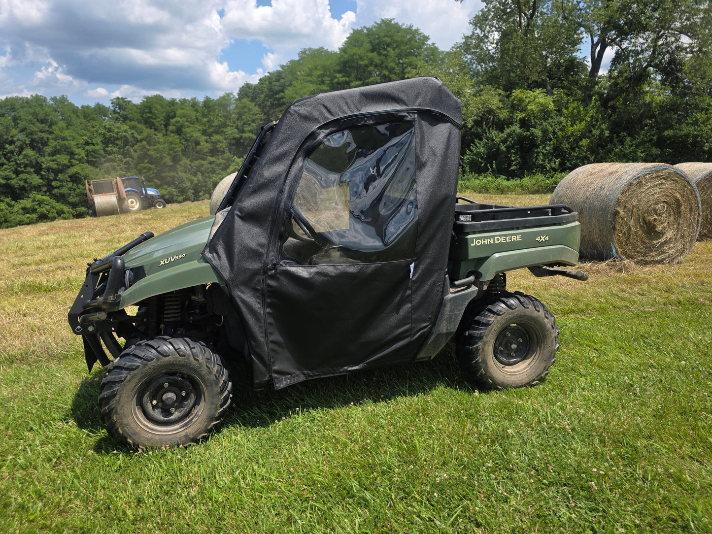 John Deere Gator 550/560/590 - Soft Doors