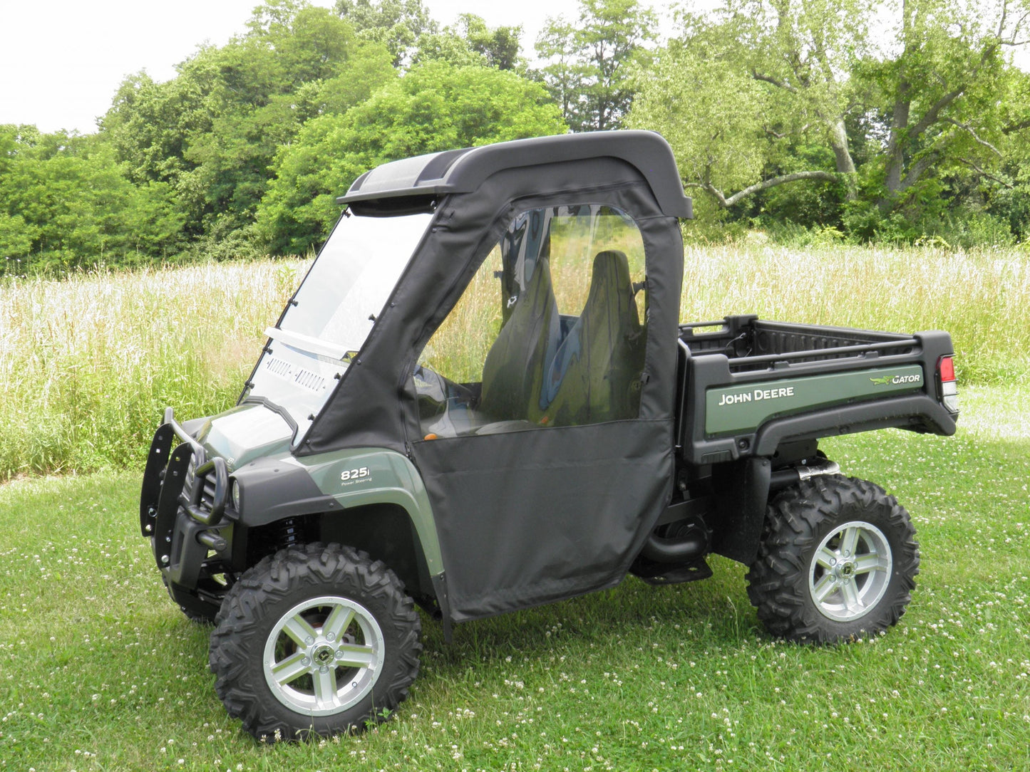 John Deere Gator HPX/XUV (2015+) - Soft Doors